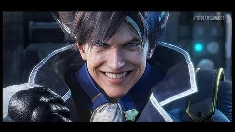 TEKKEN 8 Plug- My agressive Lars makes Jin player rage quit 😂