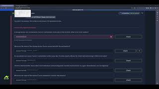 The Clean Exit TryHackMe WalkThrough