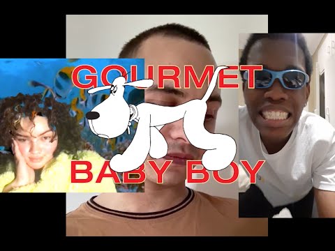 Gourmet - Baby Boy