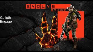 Evolve - All Griffin Voice Lines