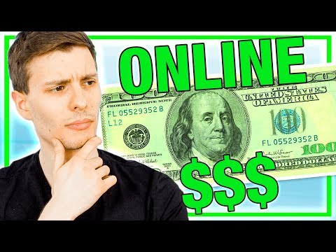 How to Make Money online