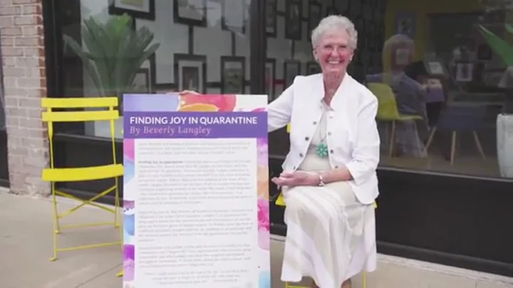 Concordia Retirement Community - Finding Joy in Qu...