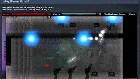 Plazma Burst 2 Map - Destroy the Base v1.0 Walkthrough