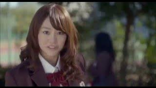 No Longer Heroine Hiroin Shikkaku Main Trailer