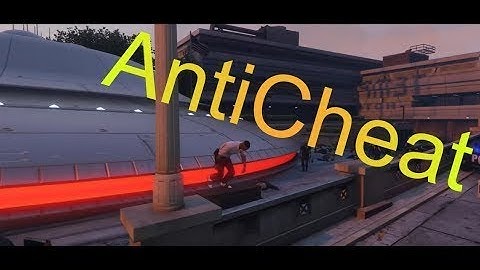 FIVEM ANTI SPAWN OBJECT | FIVEM NEW ANTICHEAT BEST
