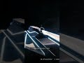 When your spaceship becomes RGB