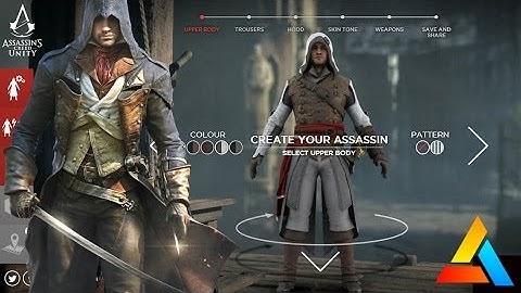 Assassin