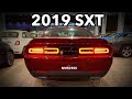 تشالجنر 2019 SXT استاندر  V6 من طلبات المتابعين اسعار ومواصفات واللوان