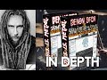 BENONI BFD3 SIGNATURE METAL PACK | IN DEPTH