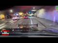 High Speed CHP Chase in Oakland Ends After Honda Accord Escapes