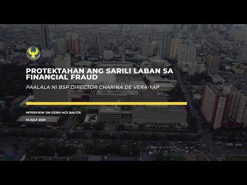 Video: Paano Protektahan Ang Iyong Sarili Mula Sa Mga Scam Sa Telepono