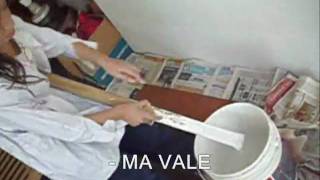 PINTANDO CON NATALIA  V 2010