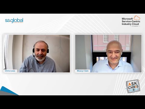 Episode 2 - Beyond automation: The four layers of AI that drive business value - video from sa.global