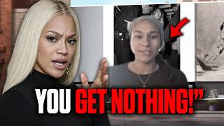 Full Beyoncé Stage Manager Breaks Silence |Left SICK With ZERO Severance Pay! News