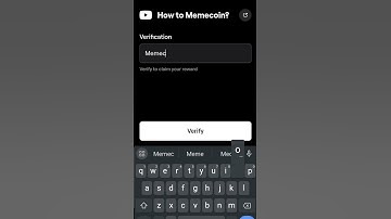 BLUM code How to memcoin?.   #blumcode #blum #airdrop #blockchain #crypto