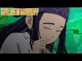 Osoma | Golden Kamuy