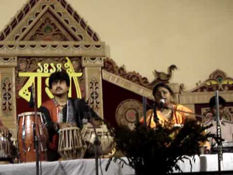 bangla sangeetmela 2007