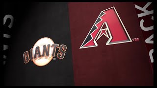 ジャイアンツ対ダイヤモンドバックス　MLB® The Show™ 19　20200207154334