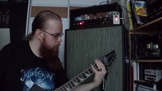 DSE amp demo