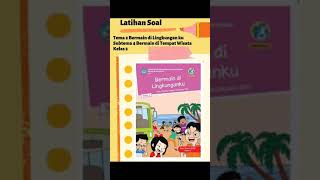 Tematik Kelas 2 || Latihan Soal || Tema 2 Subtema 4 || Tematik Kelas 2 || Latihan Soal || Tema 2 Subtema 4 ||