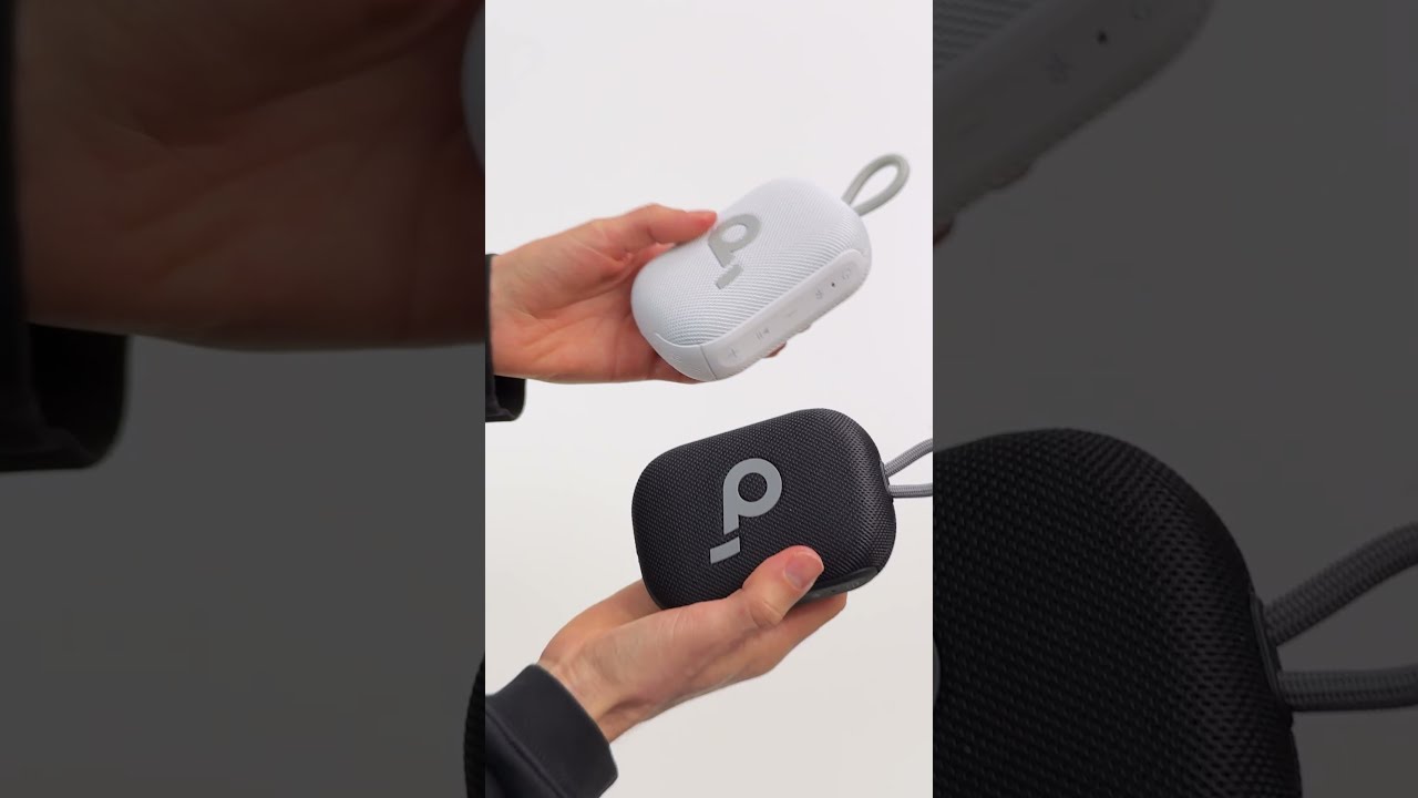 ASMR Unboxing Soundcore Select 4 Go Asmr 