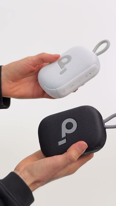 ASMR Unboxing - soundcore Select 4 Go #asmr 😍✨