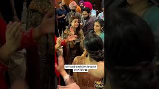 Mehandi Nimrat Khaira Noor Chahal  Rabb Da Radio 3 latestpunjabisong nimratkhaira tarsemjasser