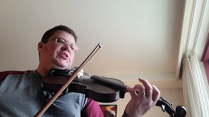 Violin Basics