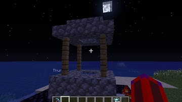 minecraft lucky block datapack #1