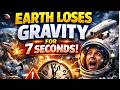 What If Earth Really Lost Gravity for 7 Seconds? | Project Anchor Explained