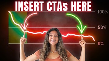 Best Way To Do Call-To-Actions In YouTube Videos (Instantly 10x Conversions)