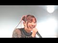 眉村ちあきさん/2026.8.24