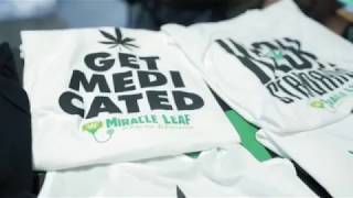 Miracle Leaf x 710 Dab Day (2018)