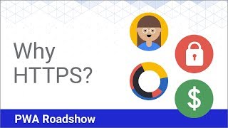 Secure Experiences - PWA Roadshow