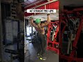 #pullups #calisthenics