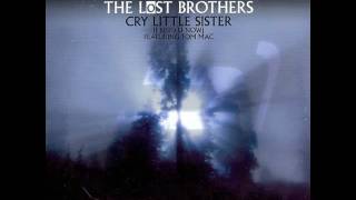 Celebrity The Lost Brothers - Cry Little Sister I Need U Now (Original Mix) Net Worth