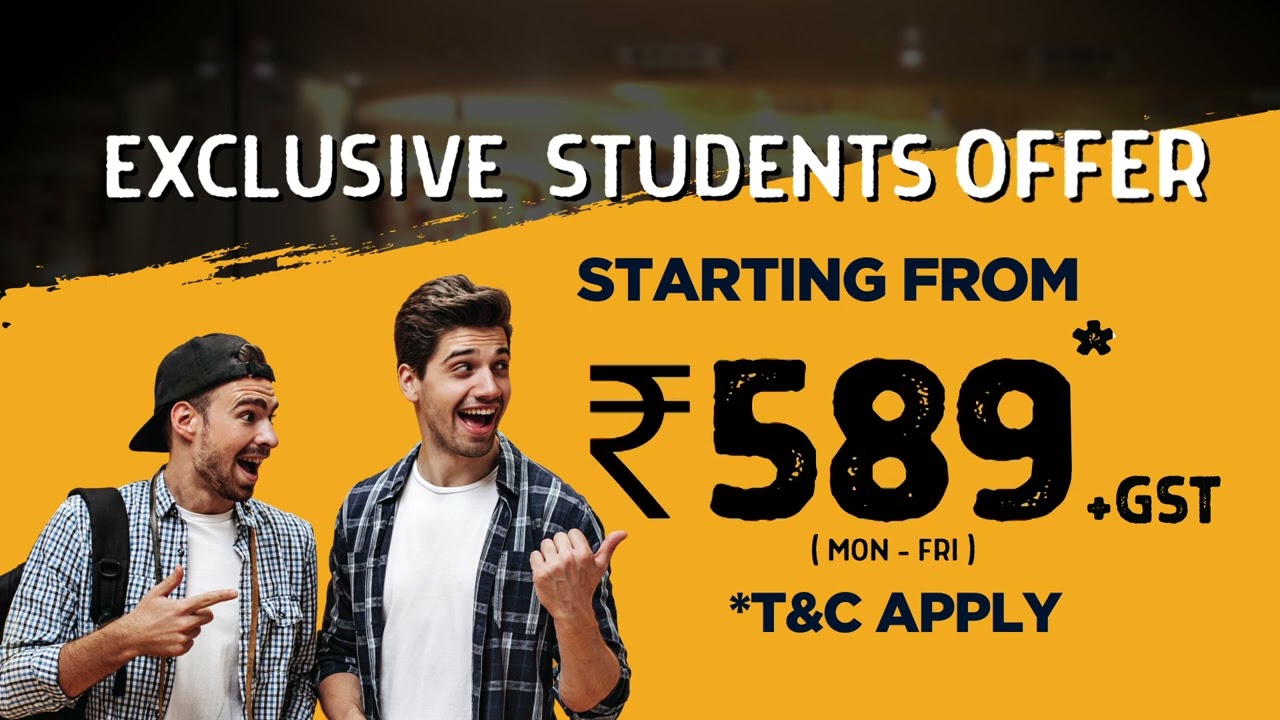 The new hang out adda of every student in India is Absolute Barbecues