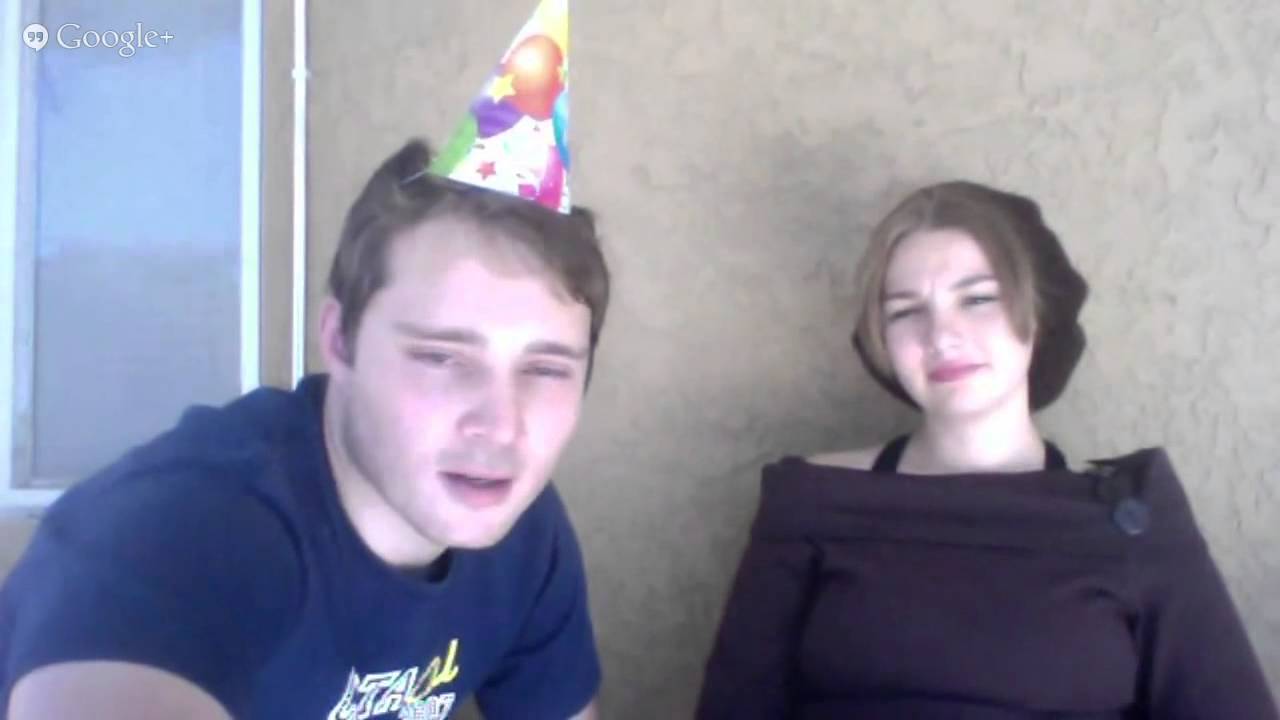 Sparrow's Birdday Live Chat - Sparrow's Birdday Live Chat