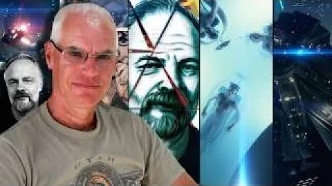 Philip K Dicks Talks:  Presents Anthony Peake on P...