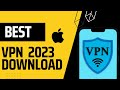MUST DOWNLOAD VPN APP 2023 | IPHONE FREE image
