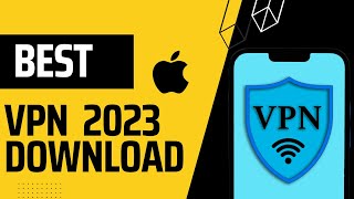 MUST DOWNLOAD VPN APP 2024 | IPHONE FREE screenshot 3