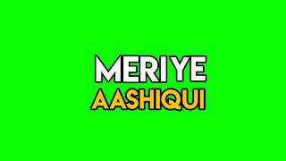 Green Screen Whatsapp Status Video #MahiEditor screenshot 1