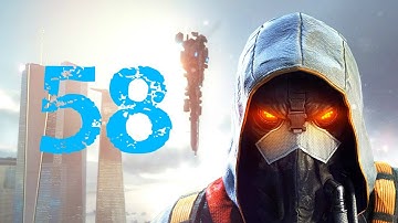 CLEAR MORE AREAS.... -_- Killzone: Shadowfall Campaign - Playthrough Part 58