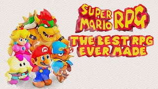 How Super Mario RPG Ruined Other RPGs (For Me)