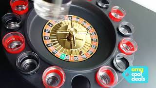 Shots Roulette screenshot 3