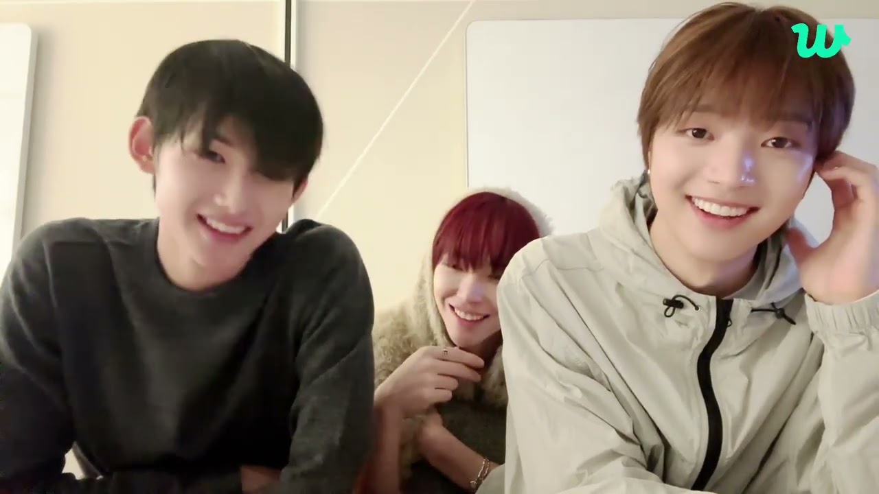 MEME | &TEAM Weverse LIVE [SUB] 241011