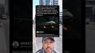 In 1982, after volcanic ash shut down all four engines of British Airways Flight 9, In 1982, after volcanic ash shut down all four engines of British Airways Flight 9,