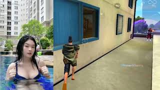 Duta Pargoy Tik Tok Bikin Mata Melek Tiktok Kak Papricia