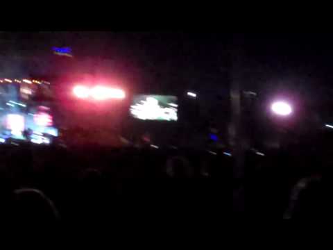 Muse Live @ ACL 2010