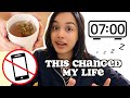 I went to bed at 7pm for a week and it changed my life  clickfortaz